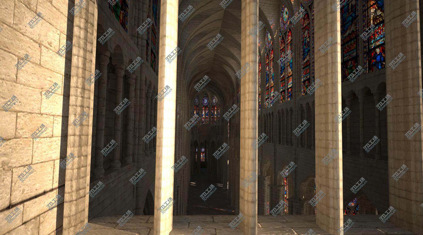 images/goods_img/20210114/Reims Cathedral/3.jpg